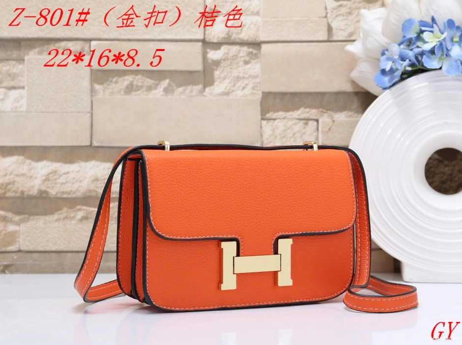EyeCatching Hermes For Messenger 2663 Bags Women 0119